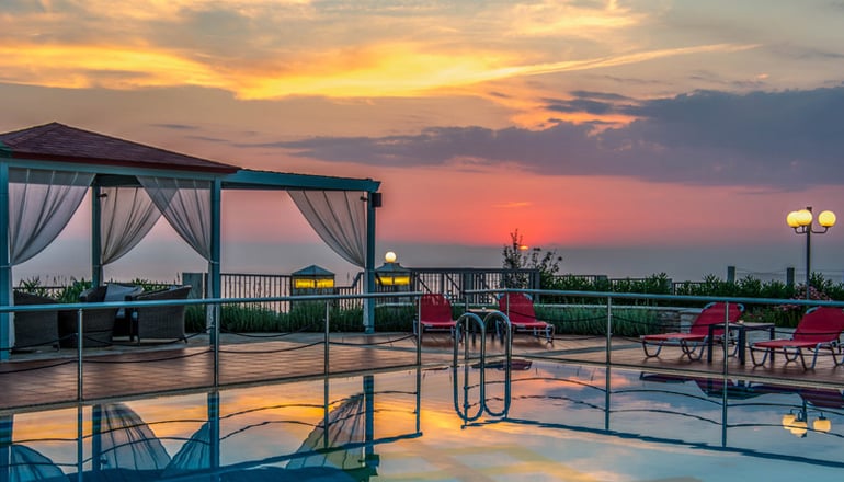 Enastron Villas - Κυπαρισσία