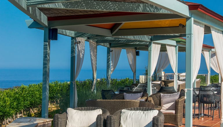 Enastron Villas - Κυπαρισσία