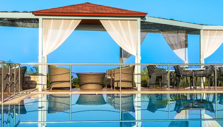 Enastron Villas - Κυπαρισσία