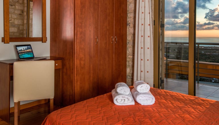 Enastron Villas - Κυπαρισσία