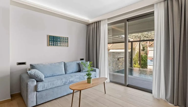 Ennea Muses Rooms & Suites - Ναύπλιο