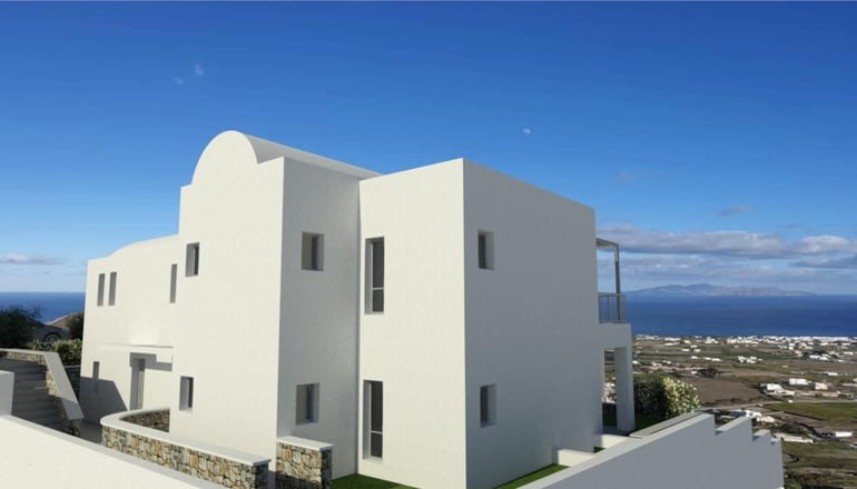 Eolia Villas
