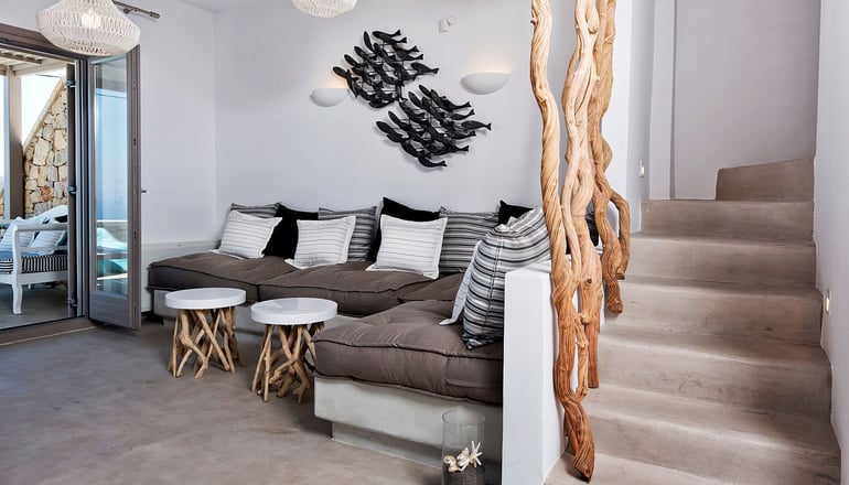Eolia Villas
