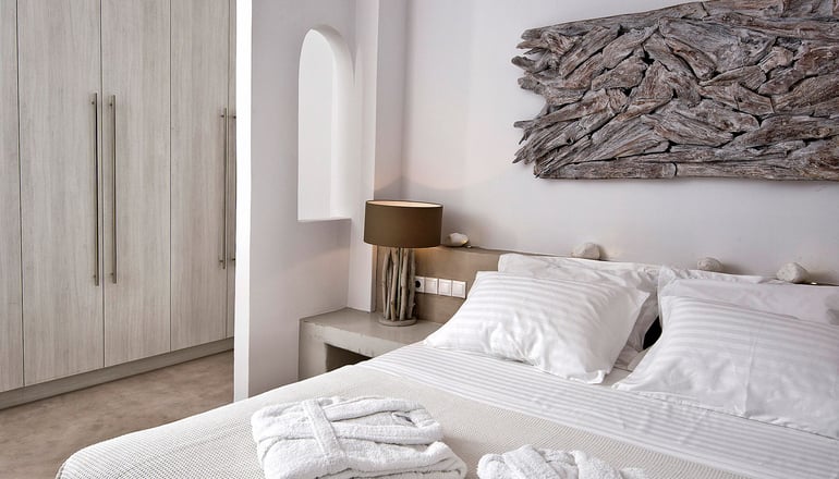 Eolia Villas
