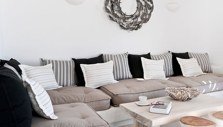 Eolia Villas