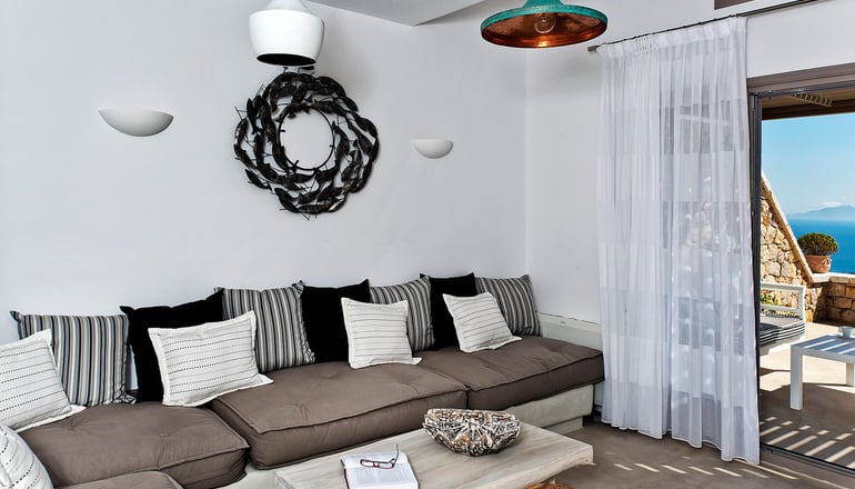 Eolia Villas