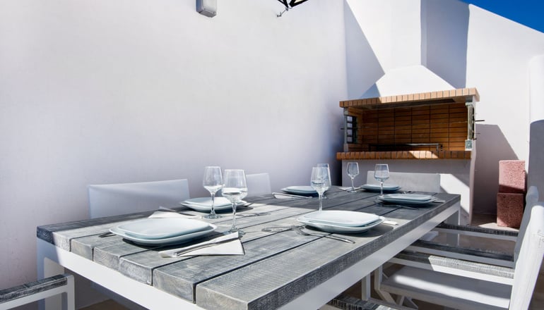 Eolia Villas