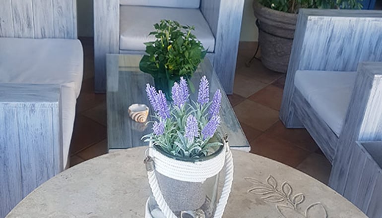 Epavlis Boutique Galaxidi