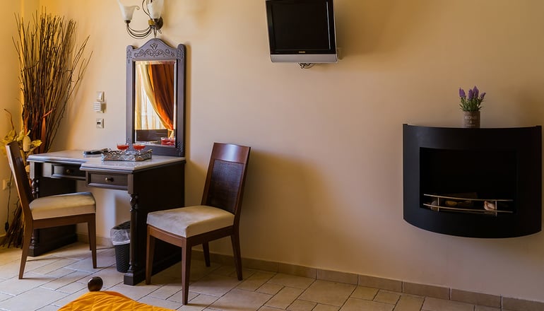 Epavlis Boutique Galaxidi