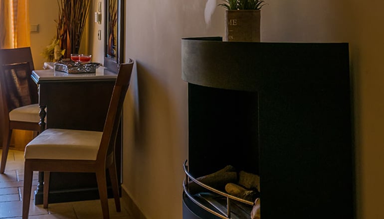 Epavlis Boutique Galaxidi