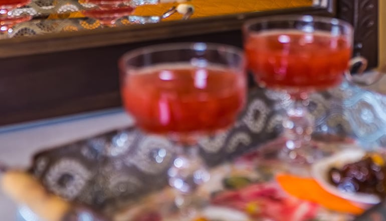 Epavlis Boutique Galaxidi