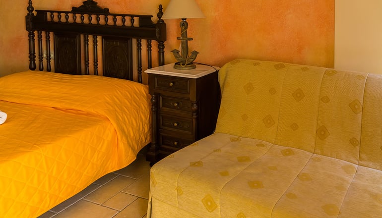 Epavlis Boutique Galaxidi