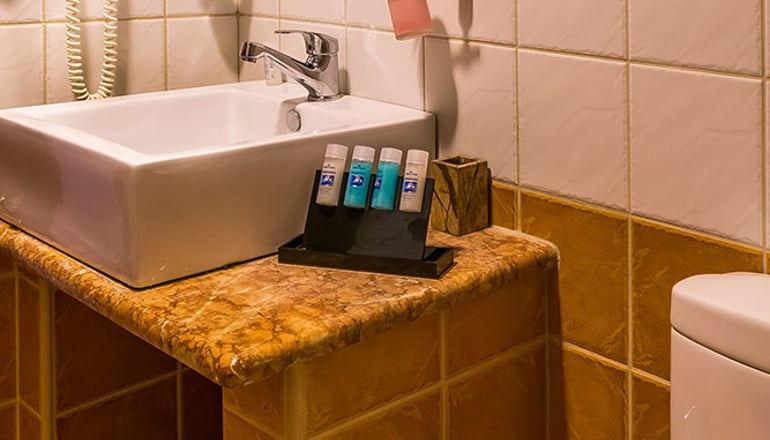 Epavlis Boutique Galaxidi