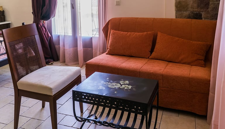 Epavlis Boutique Galaxidi