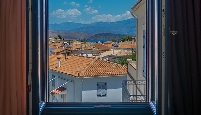 Epavlis Boutique Galaxidi