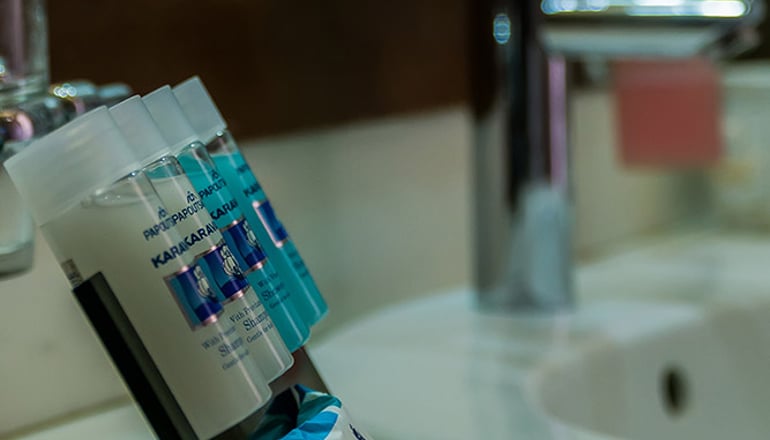 Epavlis Boutique Galaxidi