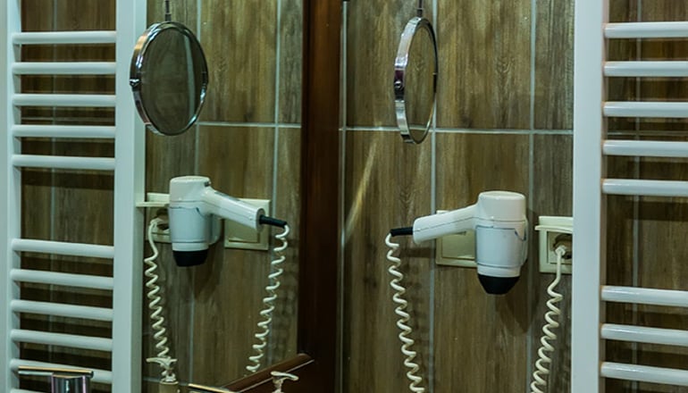 Epavlis Boutique Galaxidi