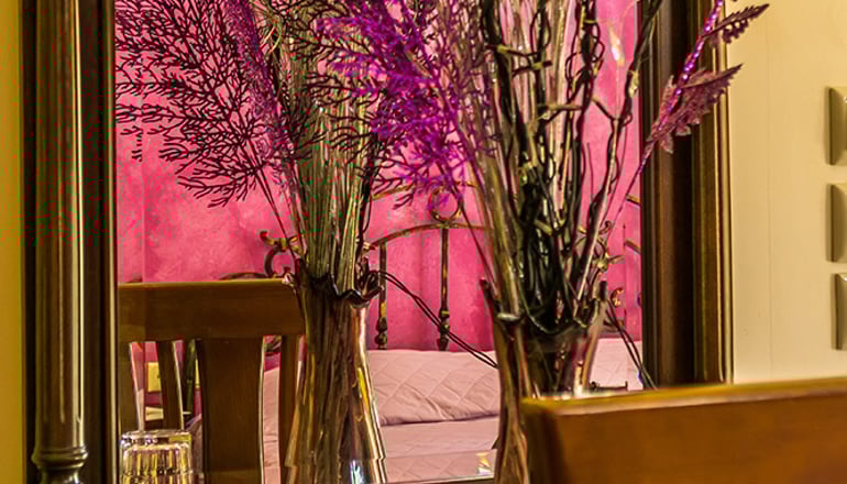 Epavlis Boutique Galaxidi