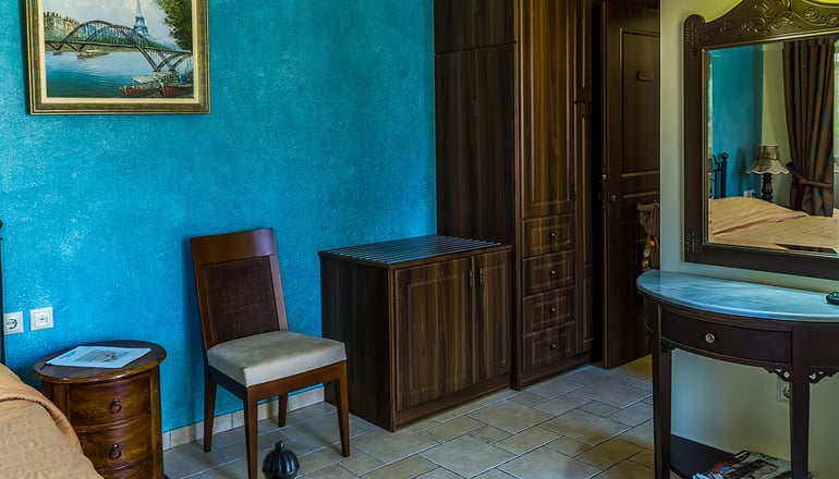 Epavlis Boutique Galaxidi