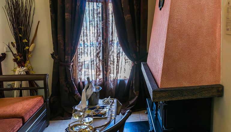 Epavlis Boutique Galaxidi