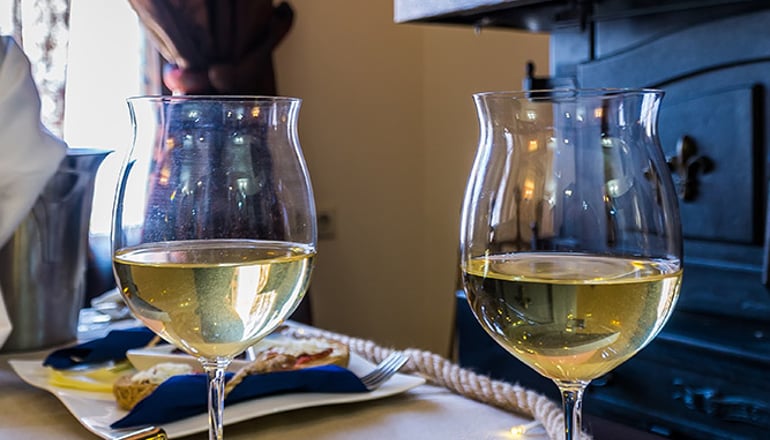 Epavlis Boutique Galaxidi