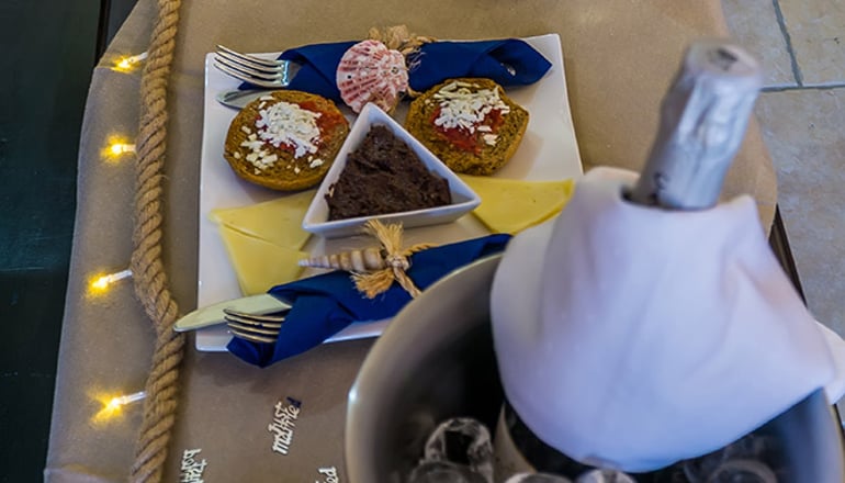 Epavlis Boutique Galaxidi