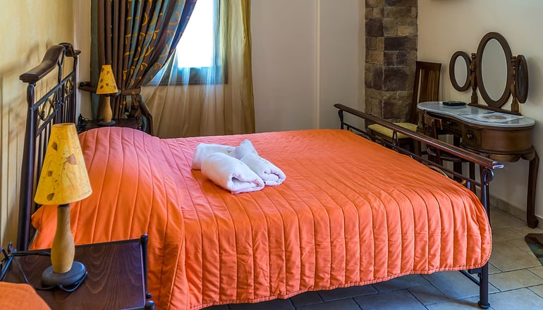 Epavlis Boutique Galaxidi