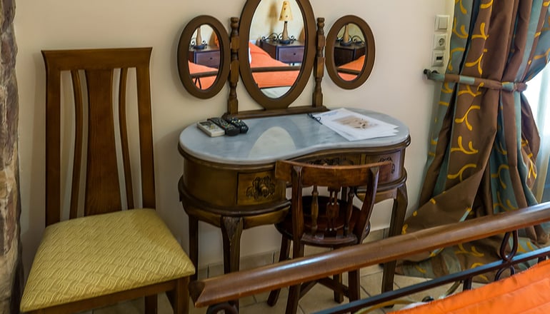 Epavlis Boutique Galaxidi