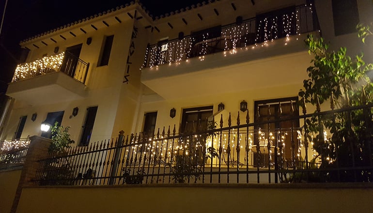 Epavlis Boutique Galaxidi