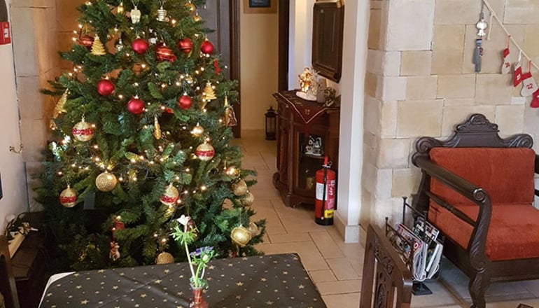 Epavlis Boutique Galaxidi