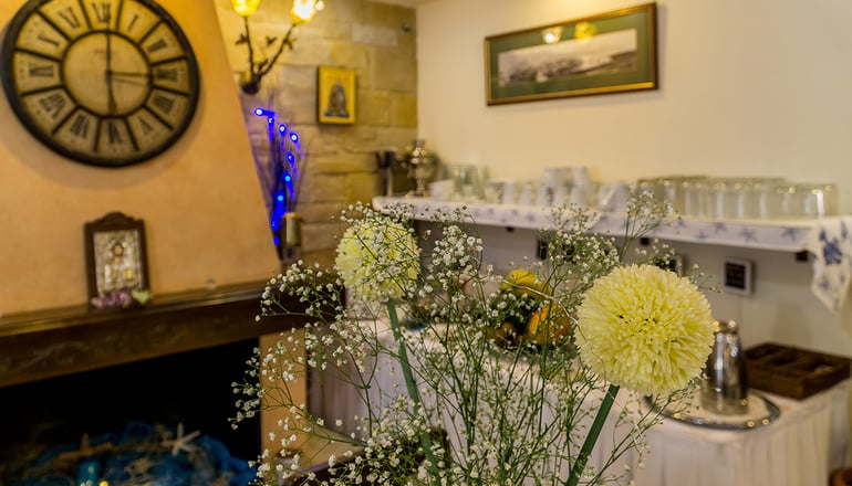 Epavlis Boutique Galaxidi