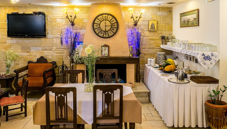 Epavlis Boutique Galaxidi