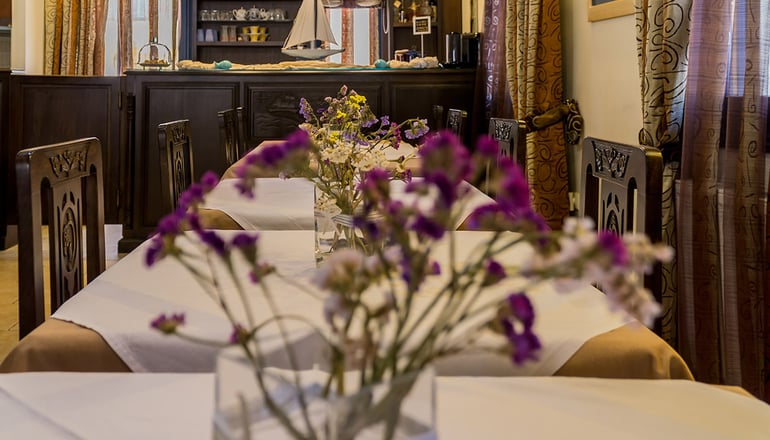 Epavlis Boutique Galaxidi