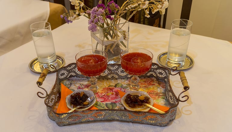 Epavlis Boutique Galaxidi