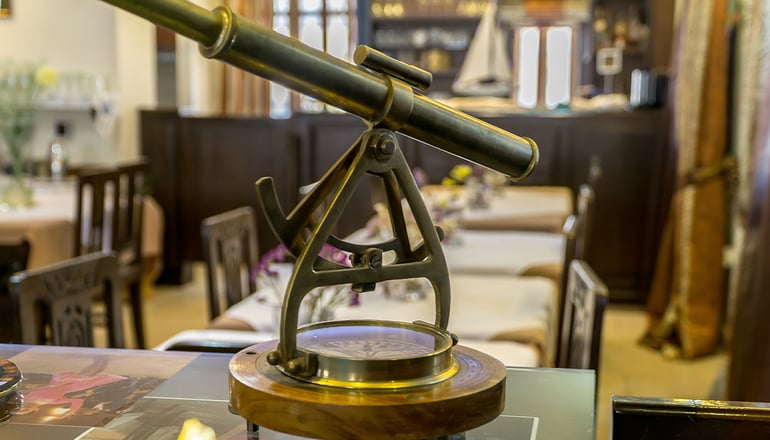 Epavlis Boutique Galaxidi