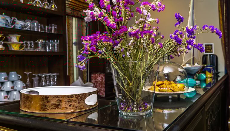 Epavlis Boutique Galaxidi