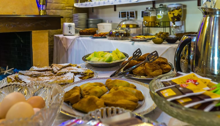 Epavlis Boutique Galaxidi