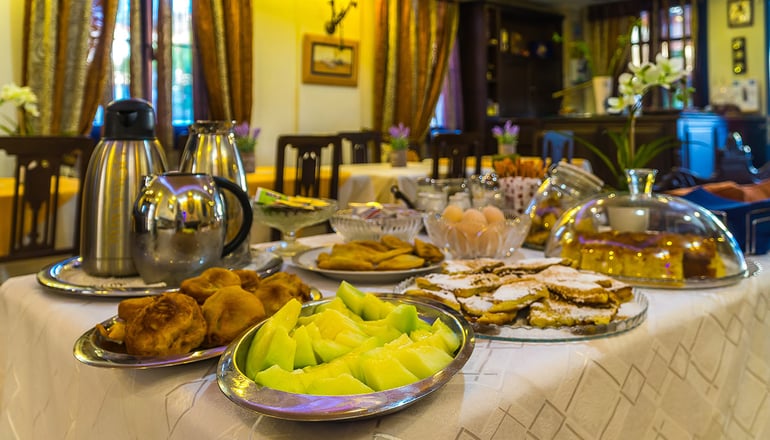 Epavlis Boutique Galaxidi