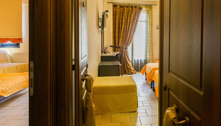 Epavlis Boutique Galaxidi