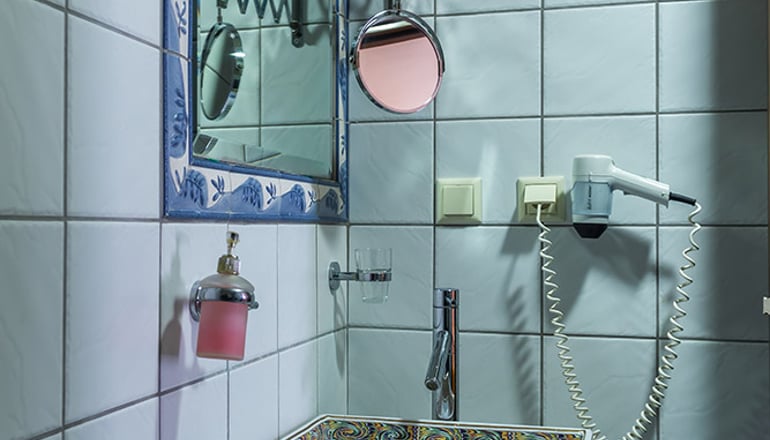 Epavlis Boutique Galaxidi