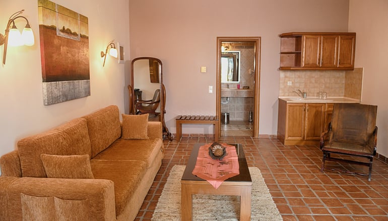 Epavlis Hotel - Κάτω Πόροια, Σέρρες