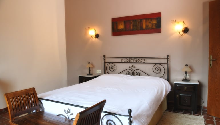 Epavlis Hotel - Κάτω Πόροια, Σέρρες