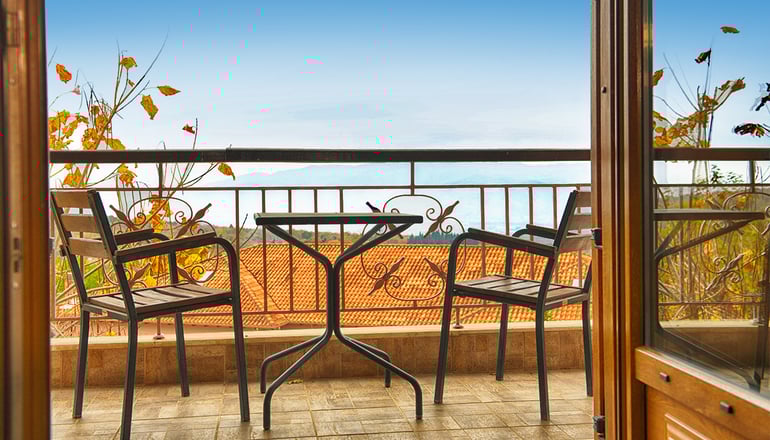 Epavlis Hotel - Κάτω Πόροια, Σέρρες