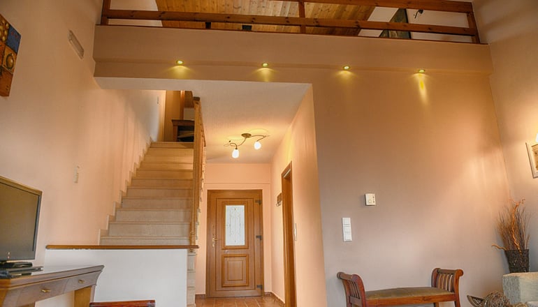 Epavlis Hotel - Κάτω Πόροια, Σέρρες