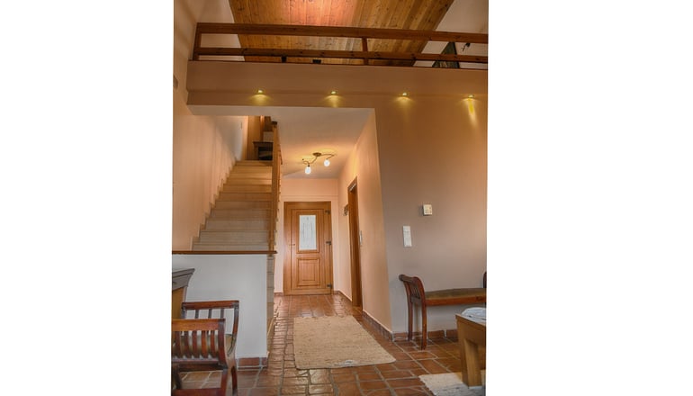Epavlis Hotel - Κάτω Πόροια, Σέρρες