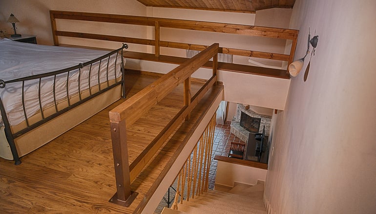 Epavlis Hotel - Κάτω Πόροια, Σέρρες