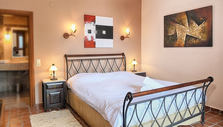 Epavlis Hotel - Κάτω Πόροια, Σέρρες