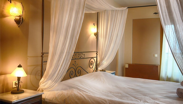 Epavlis Hotel - Κάτω Πόροια, Σέρρες