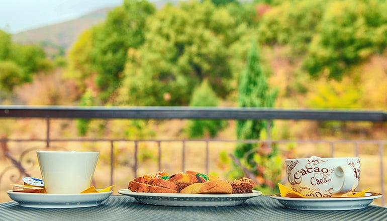 Epavlis Hotel - Κάτω Πόροια, Σέρρες