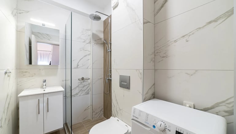Erato Residential Complex - Οφρύνιο, Καβάλα